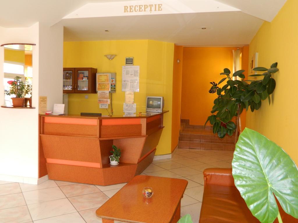 Hotel Mures Toplita  Luaran gambar