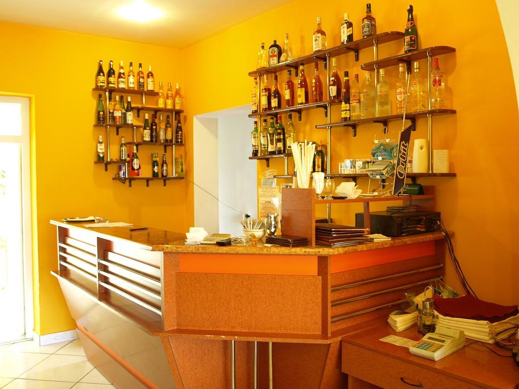 Hotel Mures Toplita  Luaran gambar