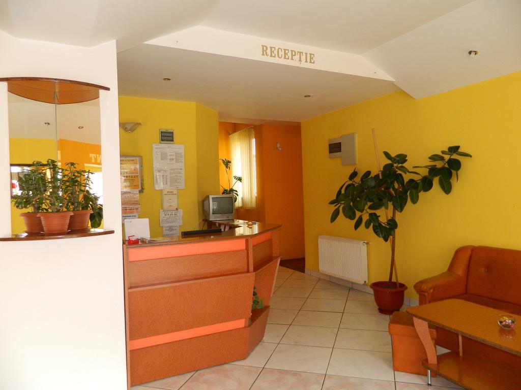 Hotel Mures Toplita  Luaran gambar
