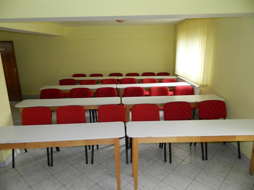 Hotel Mures Toplita  Luaran gambar